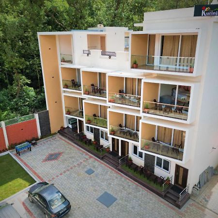 Kurinji Inn Attigundi Ngoại thất bức ảnh