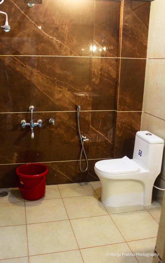 Kurinji Inn Attigundi Ngoại thất bức ảnh