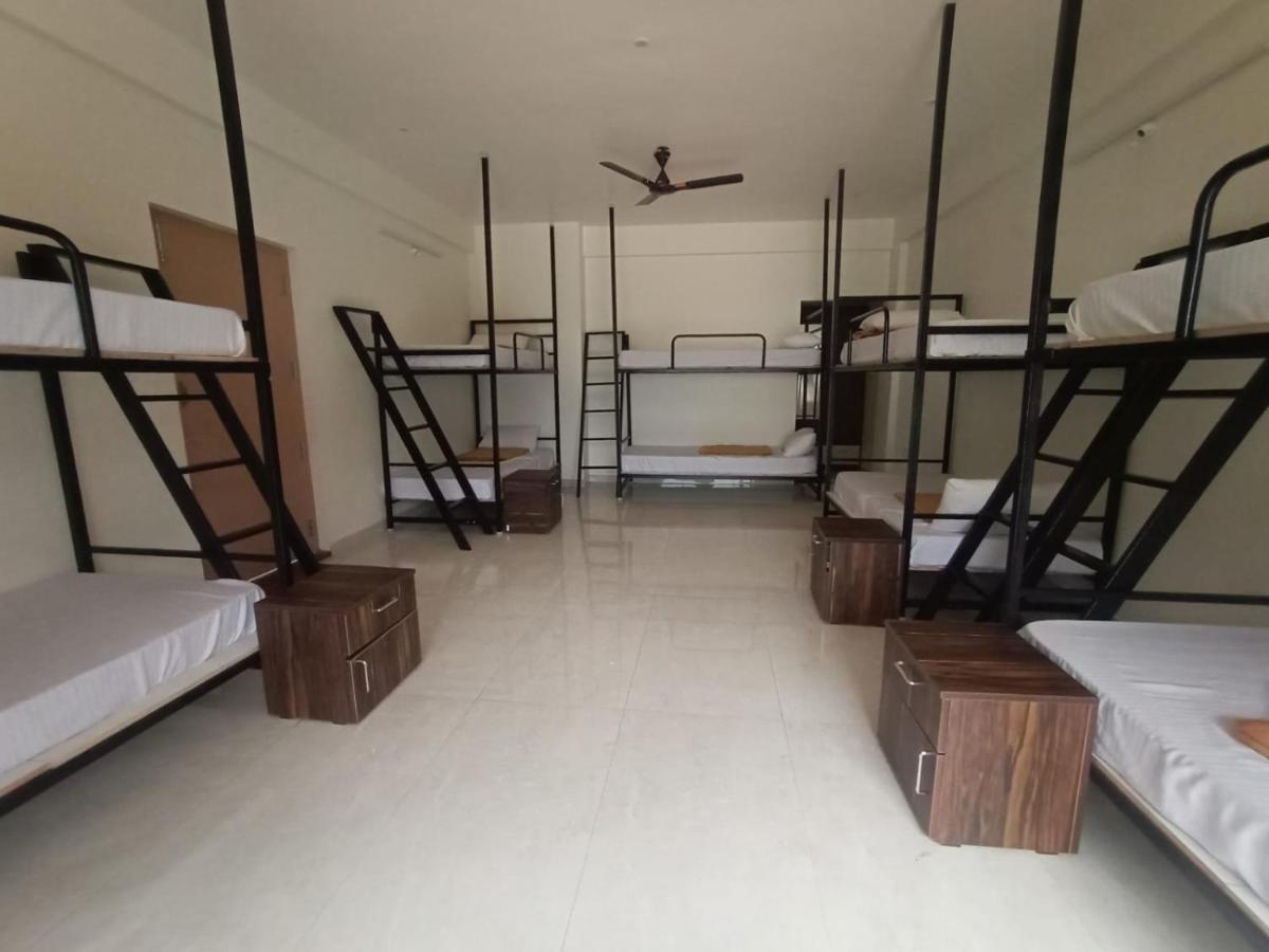 Kurinji Inn Attigundi Ngoại thất bức ảnh