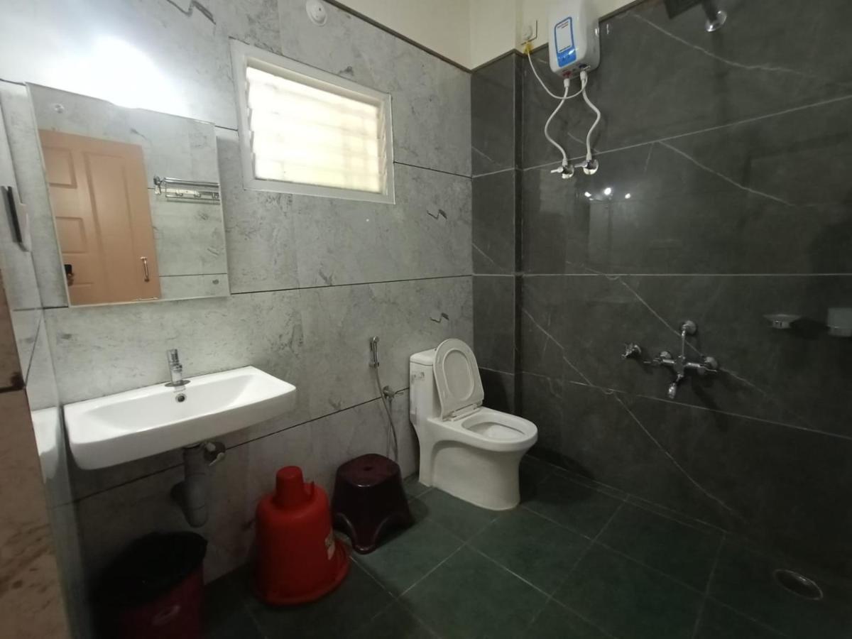 Kurinji Inn Attigundi Ngoại thất bức ảnh